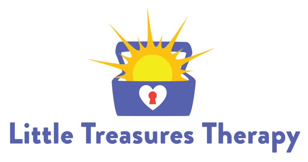 to Little Treasures Therapy Little Treasures Therapy